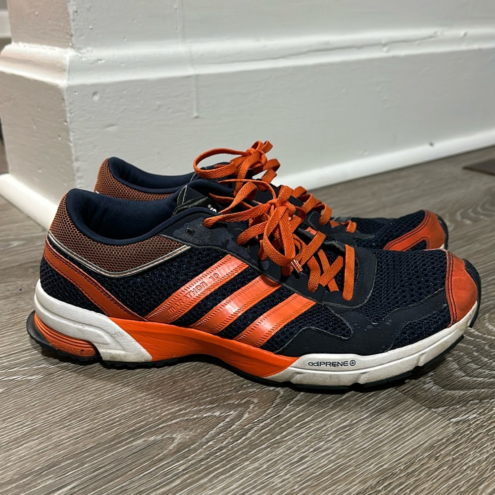 Adidas Aktiv men’s cross trainers size 10